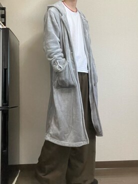 FUMOさんのコーディネート