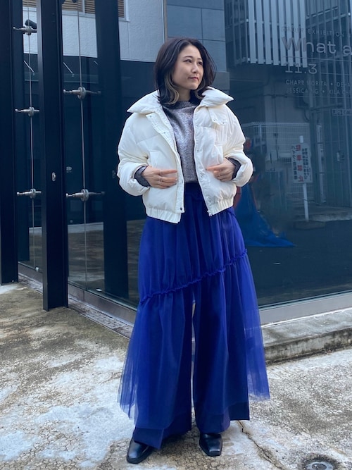 UNITED TOKYO �r�� W�Γn�،�����̃����s�[�X�u�yWEB����z�`���[���R���r�x�X�g�����s�[�X�iUNITED TOKYO�b���i�C�e�b�h�g�E�L���E�j�v���g�����R�[�f�B�l�[�g