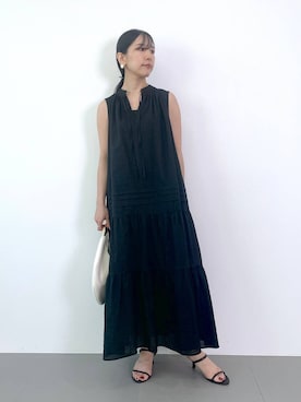 「アイテム（その他シューズ）」を使った、なーさん（レディース・156cm・20代）の夏コーディネート