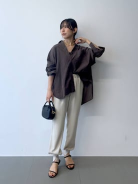 BARNYARDSTORM / Wストラップミュール2を使った人気ファッション