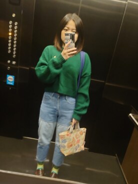 perymamaさんのコーディネート