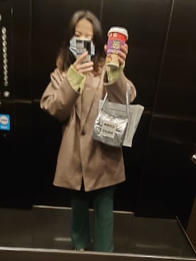 perymamaさんのコーディネート