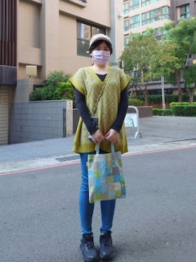 perymamaさんのコーディネート