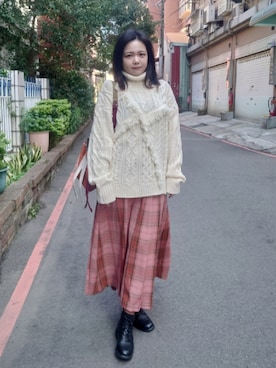 perymamaさんのコーディネート
