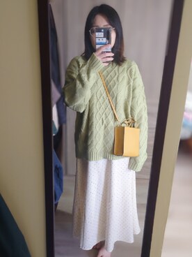 perymamaさんのコーディネート