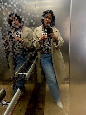 margs1さんのコーディネート