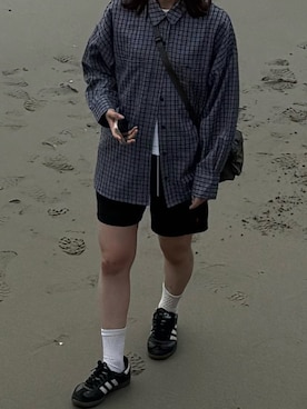 aaa12306さん（レディース・164cm）の秋コーディネート