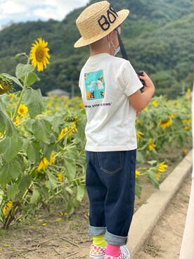 Rさんのコーディネート