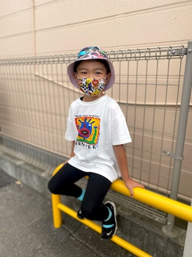 Rさんのコーディネート