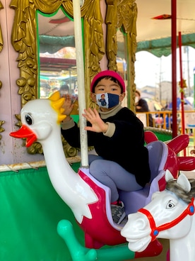 Rさんのコーディネート