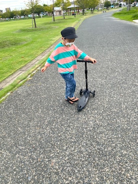 Rさんのコーディネート