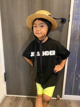 Rさんのコーディネート