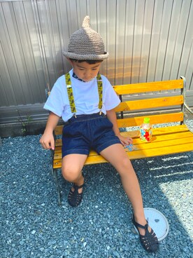 Rさんのコーディネート