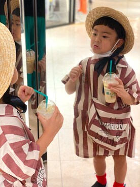 Rさんのコーディネート