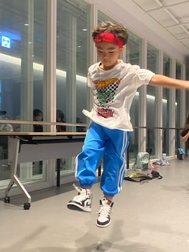 Rさんのコーディネート