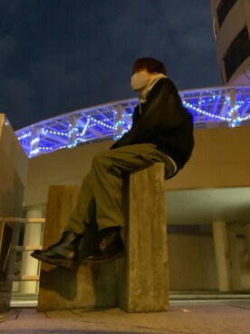 sun800さんのコーディネート