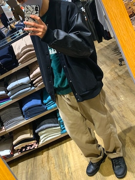 sun800さんのコーディネート