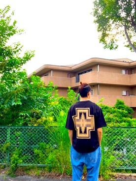 sun800さんのコーディネート