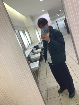 sun800さんのコーディネート