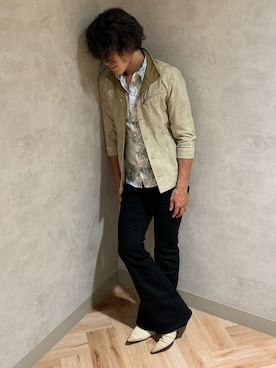 KASUYAさんのコーディネート