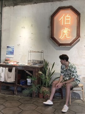 ding1022さんのコーディネート