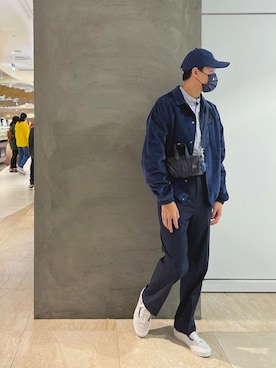 ding1022さんのコーディネート