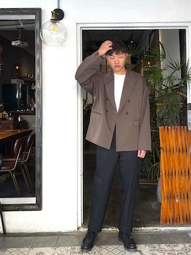 ding1022さんのコーディネート