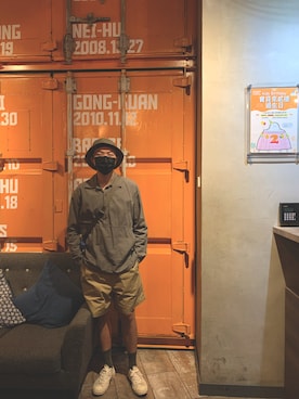 ding1022さんのコーディネート