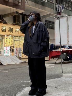 tyukiiiさんのコーディネート