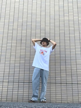 Chaeboさんのコーディネート