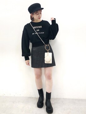 mikuさんのコーディネート