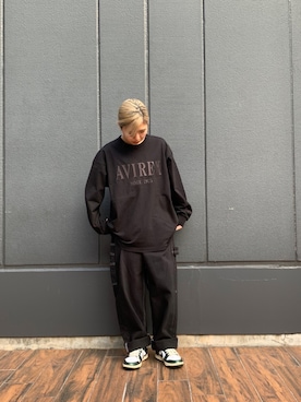 亜弥香さんのコーディネート