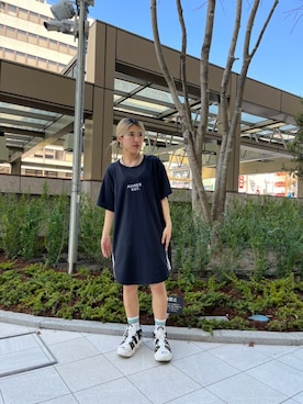 亜弥香さんのコーディネート