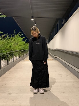 亜弥香さんのコーディネート