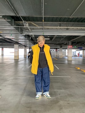 亜弥香さんのコーディネート