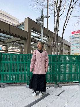 亜弥香さんのコーディネート