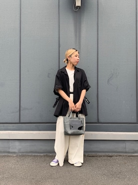 亜弥香さんのコーディネート