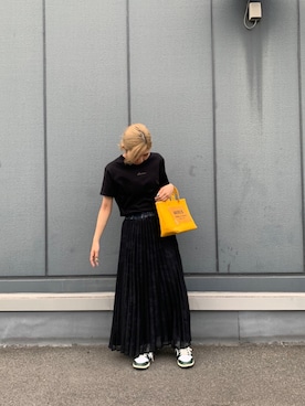 亜弥香さんのコーディネート