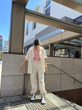 亜弥香さんのコーディネート