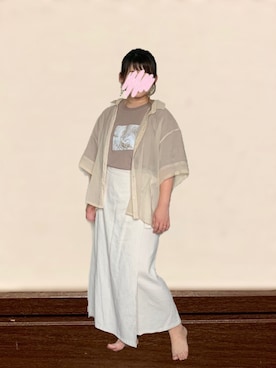 chachamaruさんのコーディネート