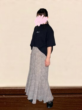 chachamaruさんのコーディネート