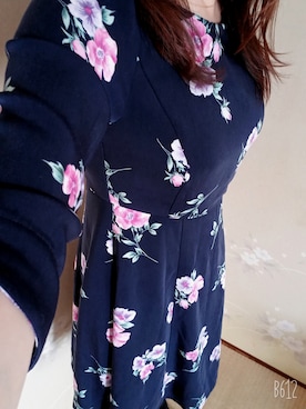 「ミッシュ マッシュ(MISCH MASCH)」｜mamiさん（レディース・158cm）の春コーディネート