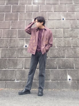 れいさんのコーディネート