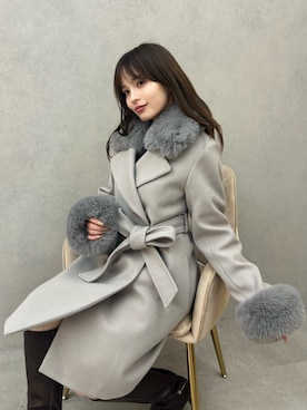 FUMIKAさんのコーディネート