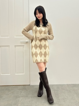 FUMIKAさんのコーディネート