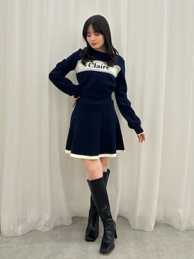 FUMIKAさんのコーディネート