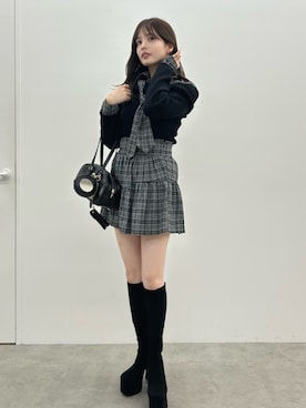 FUMIKAさんのコーディネート