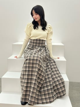 FUMIKAさんのコーディネート