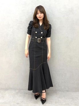 FUMIKAさんのコーディネート