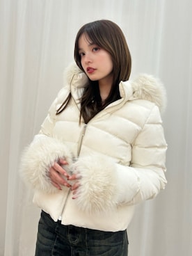 FUMIKAさんのコーディネート